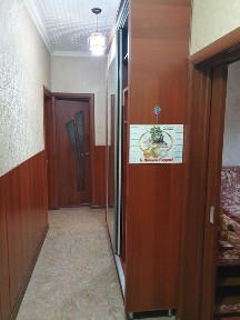 Сдаётся 2х комнатная квартира на ул. Ш. Руставели