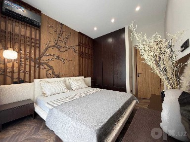 Сдаётся Квартира 3/5/8 на Яккасарайском, ЖК Dream House