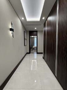 Аренда премиум квартиры в Nest One 88 кв. м.