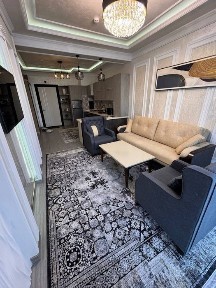 Своя. AKAY CITY Дархан 2х аренда