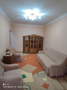 Аренда 1 в 2 комнатная квартира Кушбеги Башлык ориентир Аэропорт