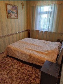 сдам комнату с хозяином Чиланзар 24