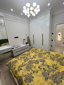 Ташкентская область, Ташкент, Юнусабадский район