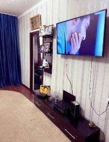 Паркентский Базарр 1²/5/9 Аренда Квартиры