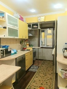 Нeдалеко от Центра срочно аренда 2/4/5 семья