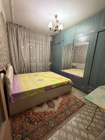 Ташкентская область, Ташкент, Сергелийский район