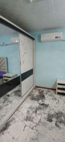 Ташкентская область, Ташкент, Сергелийский район
