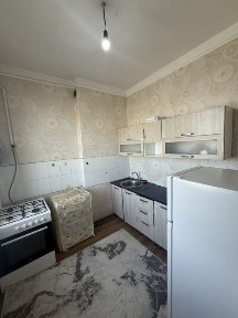 Аренда сергели 6 А метро 2 чи бекат енида