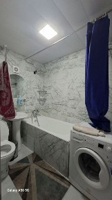 Аренда: Сдаётся квартира на Алгоритме 1*2/2/2