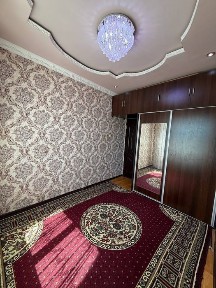 Ташкентская область, Ташкент, Алмазарский район