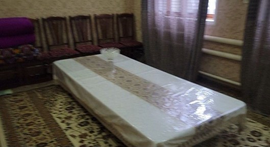 Ташкентская область, Ташкент, Бектемирский район