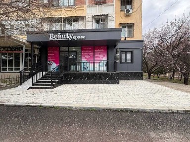 Сдам помещение 70 м² на 1 линии, ул. Ахмад Дониш (15 квартал)