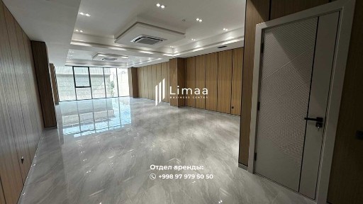 Офис open space формата аренда | БЦ Limaa | Яккасарайский район 89 м2