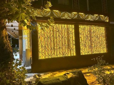 Ташкентская область, Ташкент, Яккасарайский район