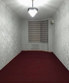 Бухарская область, Бухара