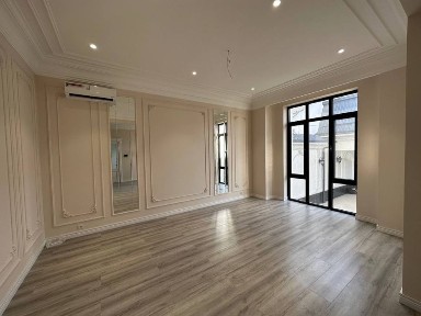 Сдается Дом В Центре ! 3,000$