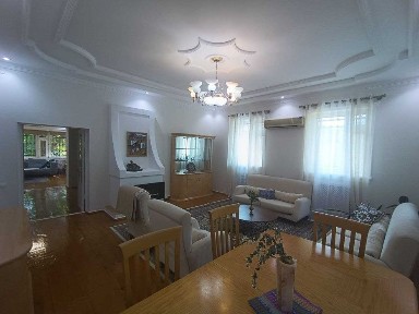Villa for Rent / Евродом на Никитина