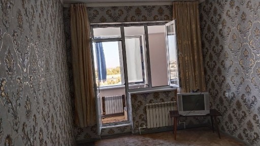 Узок муддатга квартира арендага берилади