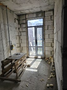 Buxoro sitidan 2 xonali kvartira sotiladi