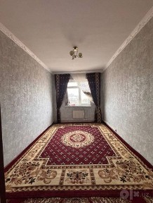 Sogdiana parijda 2 xonali kv oilaga yoki qizlarga