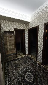 Аренда 2 хона 5 этаж новостройка вокзал саодат рупарасида