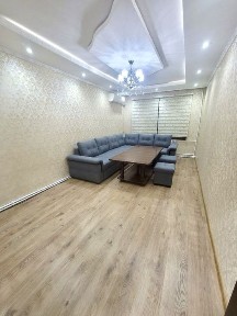 Сатеппо. Сдаётся 3х комнатная квартира Люкс. Севинч ресторан