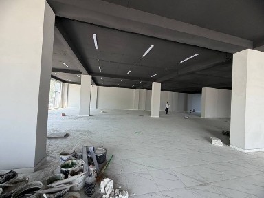 Нежилое помещение White box Коробка Шота Руставели ЖК Prestige Garden