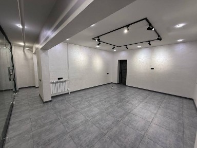 Миробод Афросиеб нежилое продается 76 м2 3 комнаты с арендатором