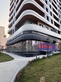Продаётся Не Жилое Ориентир ЖК Инфинити