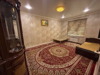 Квартира Ижарага Берилади