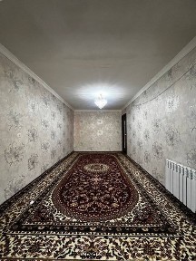 Самарканд шахарда Микрорайон