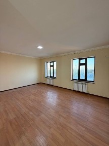 Самарканд шахарда Квартира новостройка