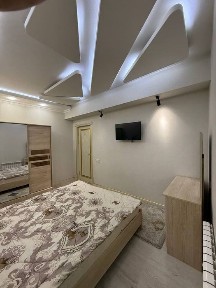 Самарканд шахарда Квартира новостройка