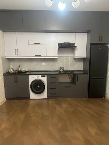 Продаетса квартира