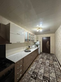 Ташкентская область, Ташкент, Сергелийский район
