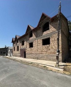 Срочно продам свой дом. Uchastka sotiladi