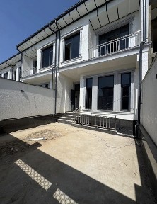 Продажа Кибрай Дурмень Дурмон От Ттз 2-Км 1.25 Сотки 5 Комнаты 160м2