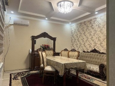 Срочно продается участок 1,5 сотки 3 комнатны Юнусабад бадамзар