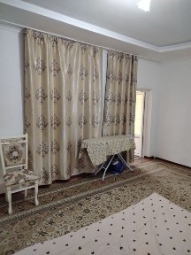 Продам участок 4 сотки 6 комнат. Яшнабадский район.