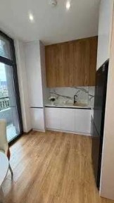 ЖК Imperial Club City 1 комнатная Авторский ремонт подключ 29,5м2