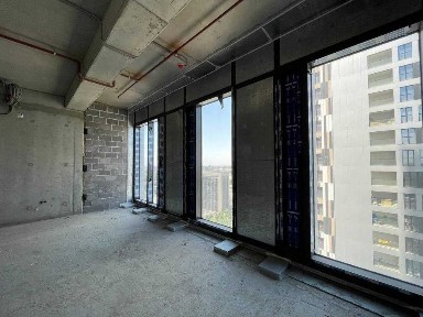 СРОЧНО ПРОДАЕТСЯ 3х ком квартира в ЖК Nest one вид на Парк 73м2