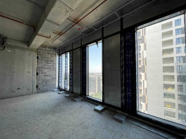 СРОЧНО ПРОДАЕТСЯ 3х ком квартира в ЖК Nest one вид на Парк 73м2