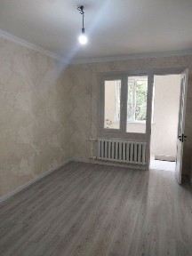 Продажа 2х комнатной массив Панельный (ипотека)