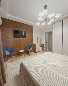 ‼️Максим Горький 3/11/11 112м2 + терасса‼️ЖК «Eco Smart Home» Сайрам