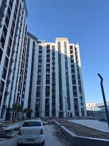 AVİATOR | 2-КОМНАТНАЯ | 43 М² | 2/5/12 ЭТАЖ | ЯШНАБАД | КОРОБКА срочно