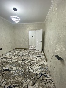 Sergeli 5a 2 xona 4 etaj 45 kvadrat metro Sergeli oldida