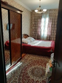 Ташкентская область, Ташкент, Чиланзарский район
