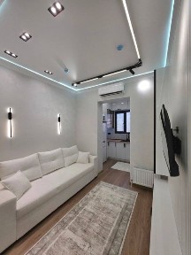 Срочно продаётся квартира GOLDEN HOUSE ЖК “O'z Makon”