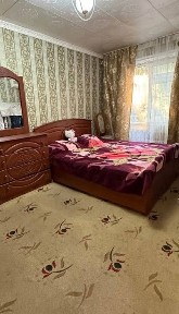 Чиланзар 1 квартал 3 ком