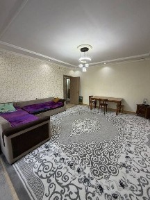 Продажа 3/1/4 квартиры на Юнус-Абад-6